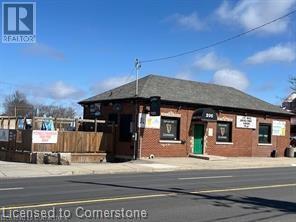296 VICTORIA Street N, Kitchener, Ontario