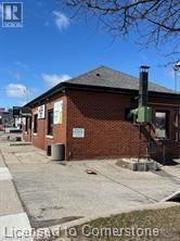 296 Victoria Street N, Kitchener, Ontario  N2H 6R9 - Photo 3 - 40740525