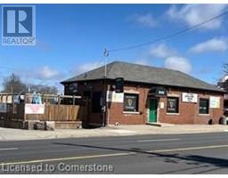 296 VICTORIA Street N, Kitchener, Ontario