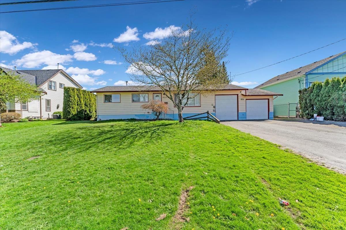 6270 Edson Drive, Sardis South, Chilliwack, British Columbia  V2R 4C2 - Photo 1 - R3014760