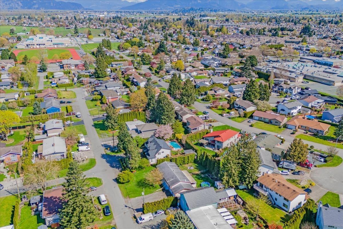 6270 Edson Drive, Sardis South, Chilliwack, British Columbia  V2R 4C2 - Photo 31 - R3014760