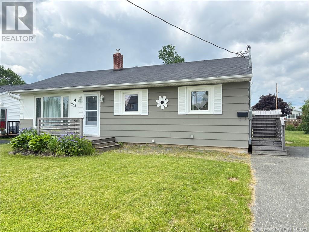 253 Sweeney Lane, miramichi bay, New Brunswick