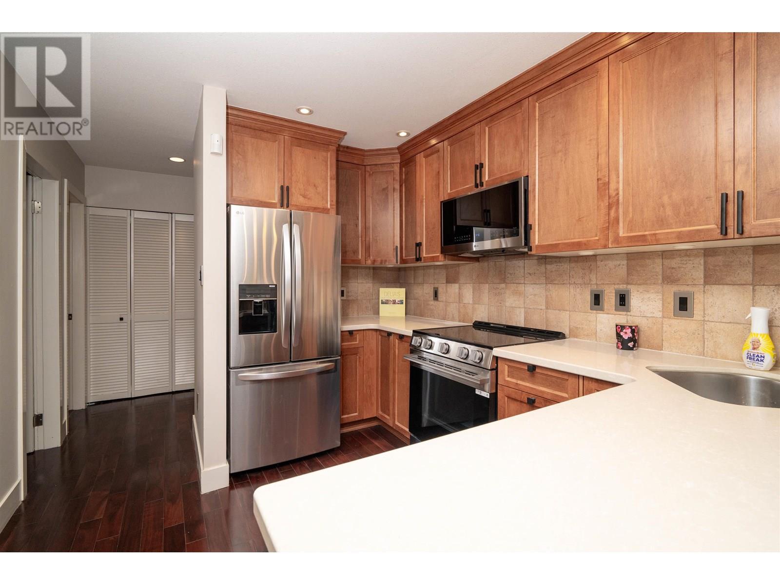 409 1274 Barclay Street, Vancouver, British Columbia  V6E 1H3 - Photo 8 - R3014881