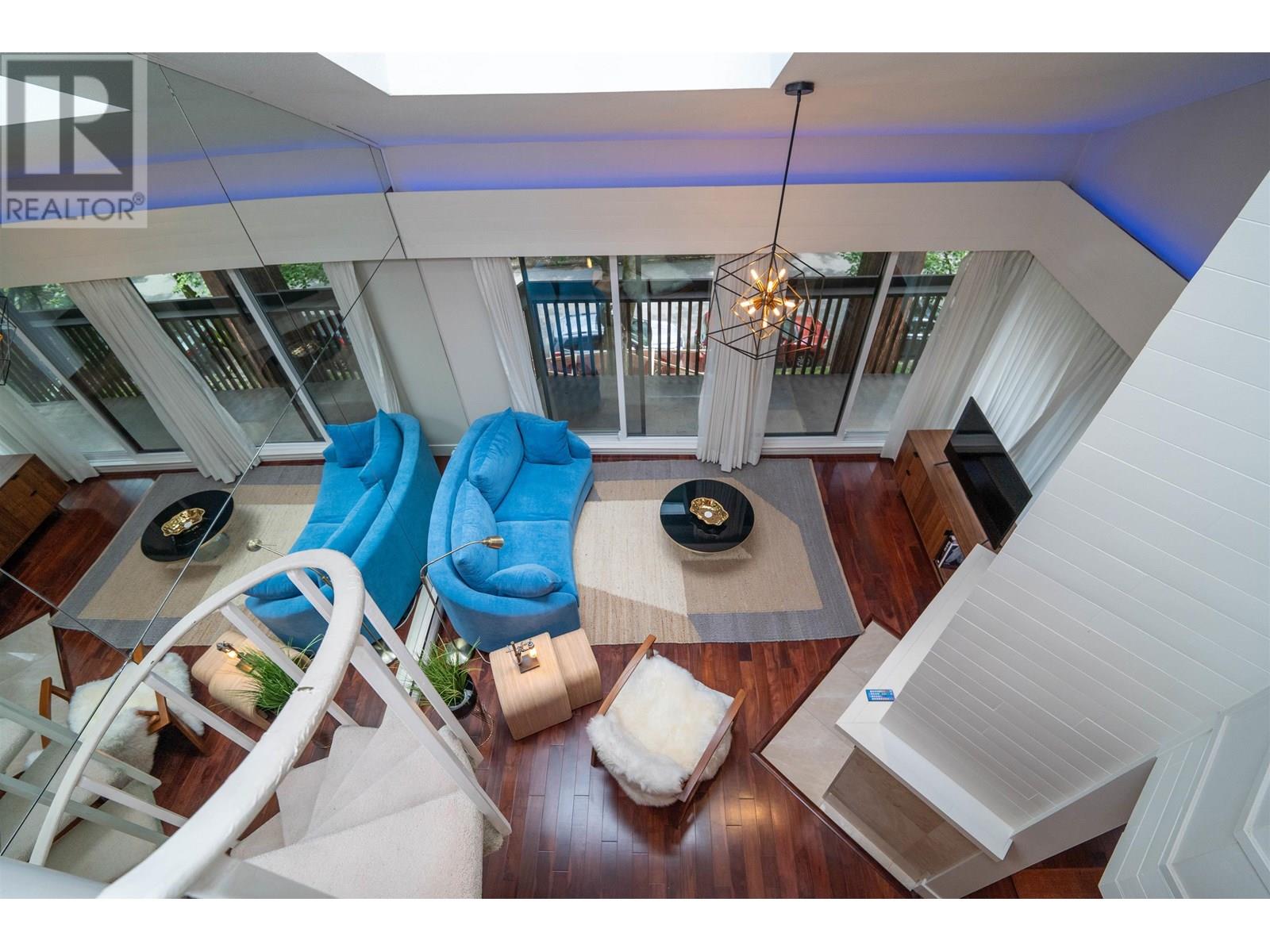 409 1274 Barclay Street, Vancouver, British Columbia  V6E 1H3 - Photo 1 - R3014881
