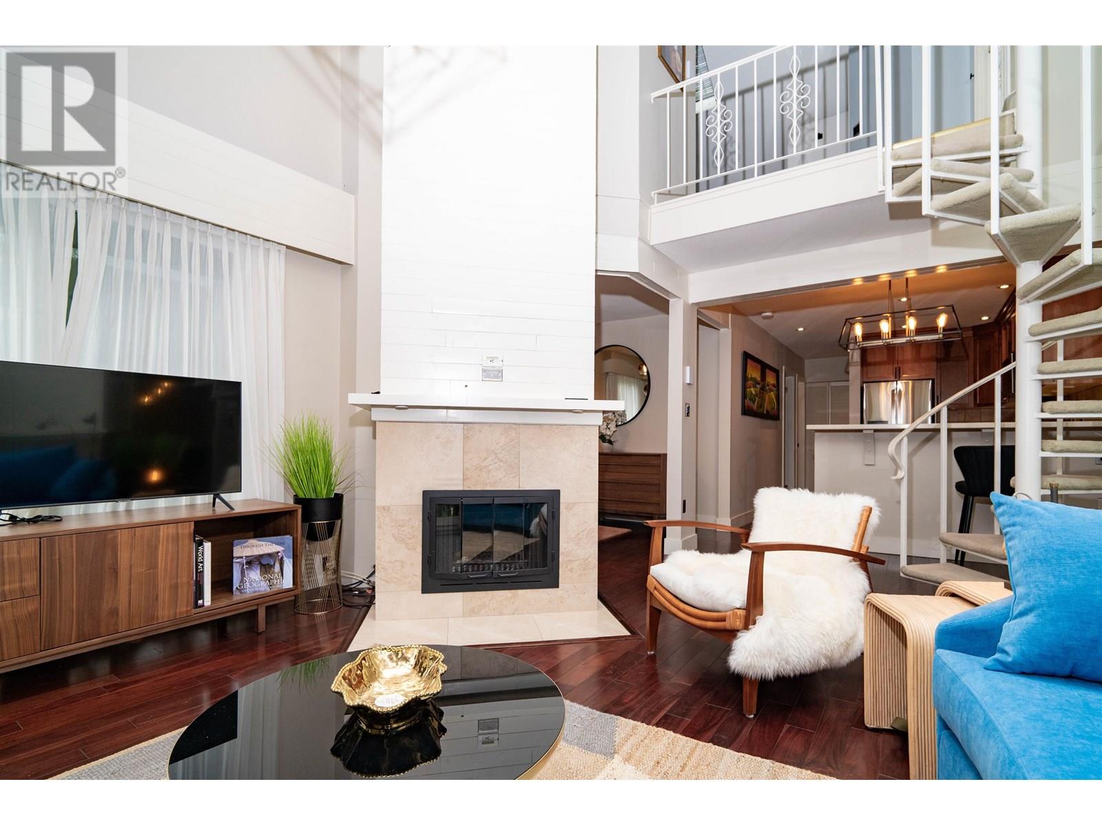 409 1274 Barclay Street, Vancouver, British Columbia  V6E 1H3 - Photo 4 - R3014881