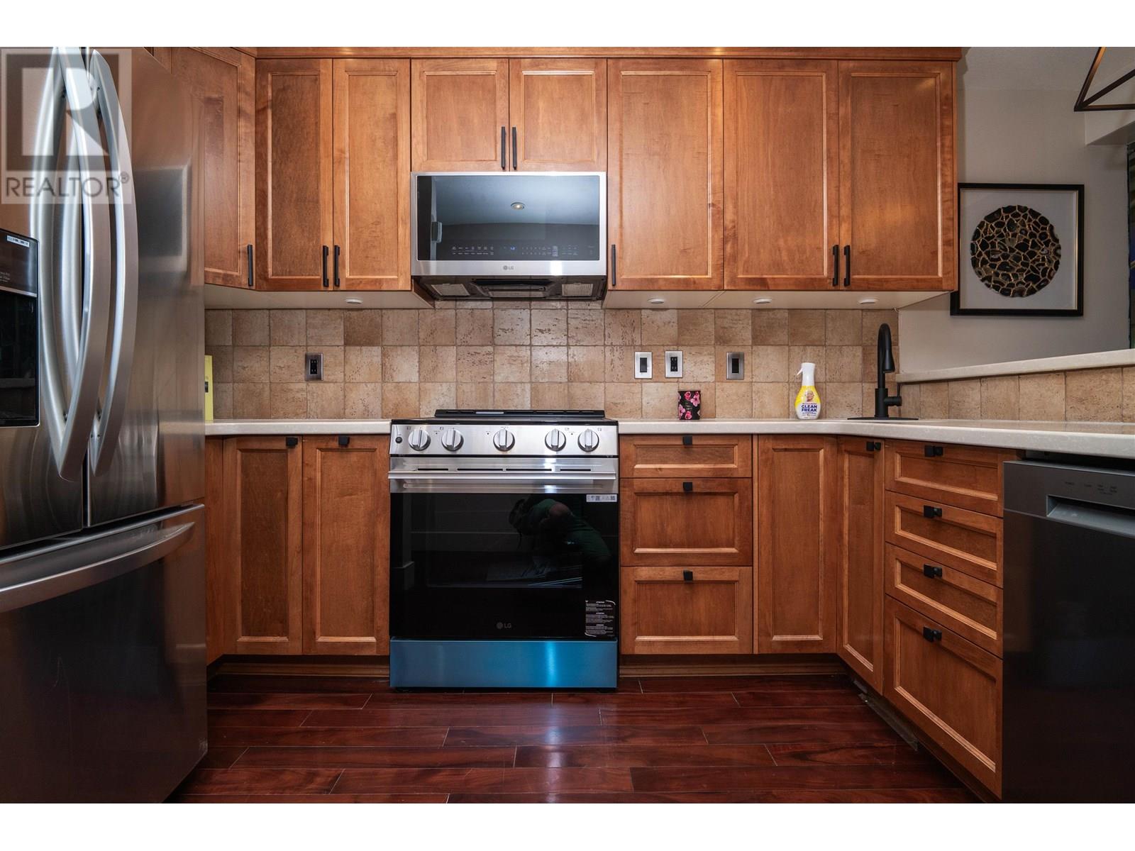 409 1274 Barclay Street, Vancouver, British Columbia  V6E 1H3 - Photo 5 - R3014881