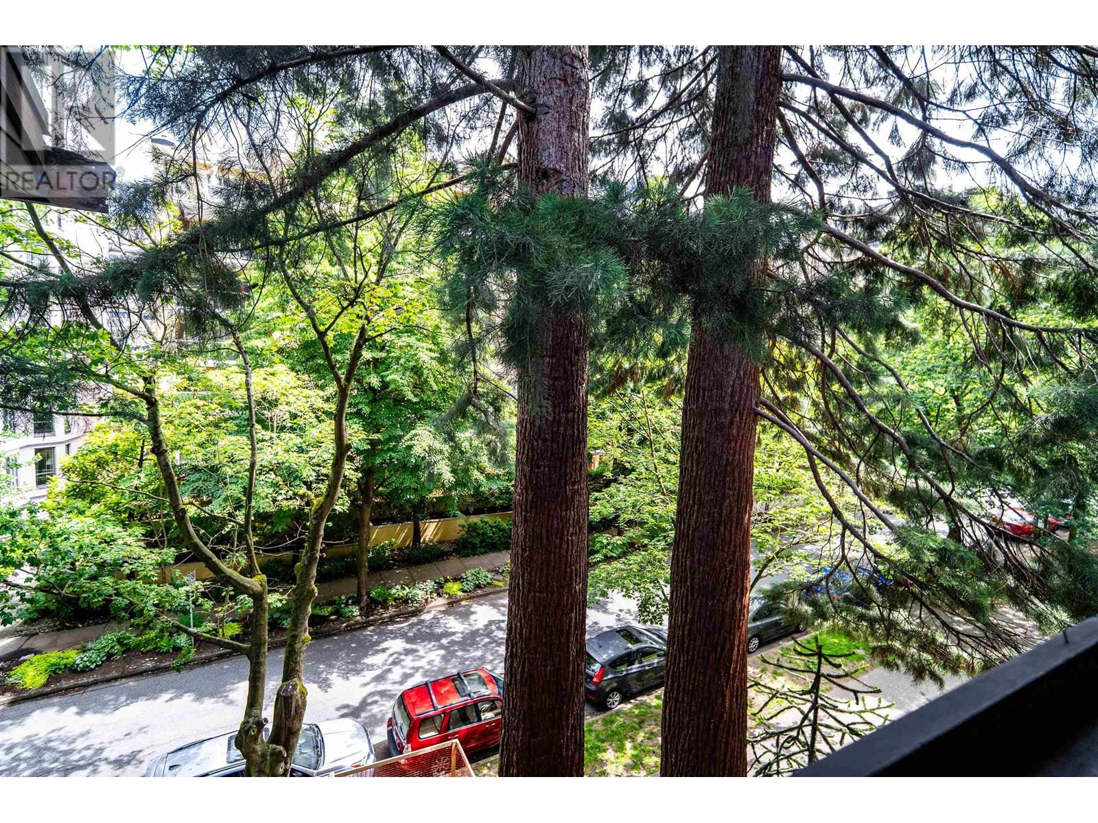 409 1274 Barclay Street, Vancouver, British Columbia  V6E 1H3 - Photo 26 - R3014881