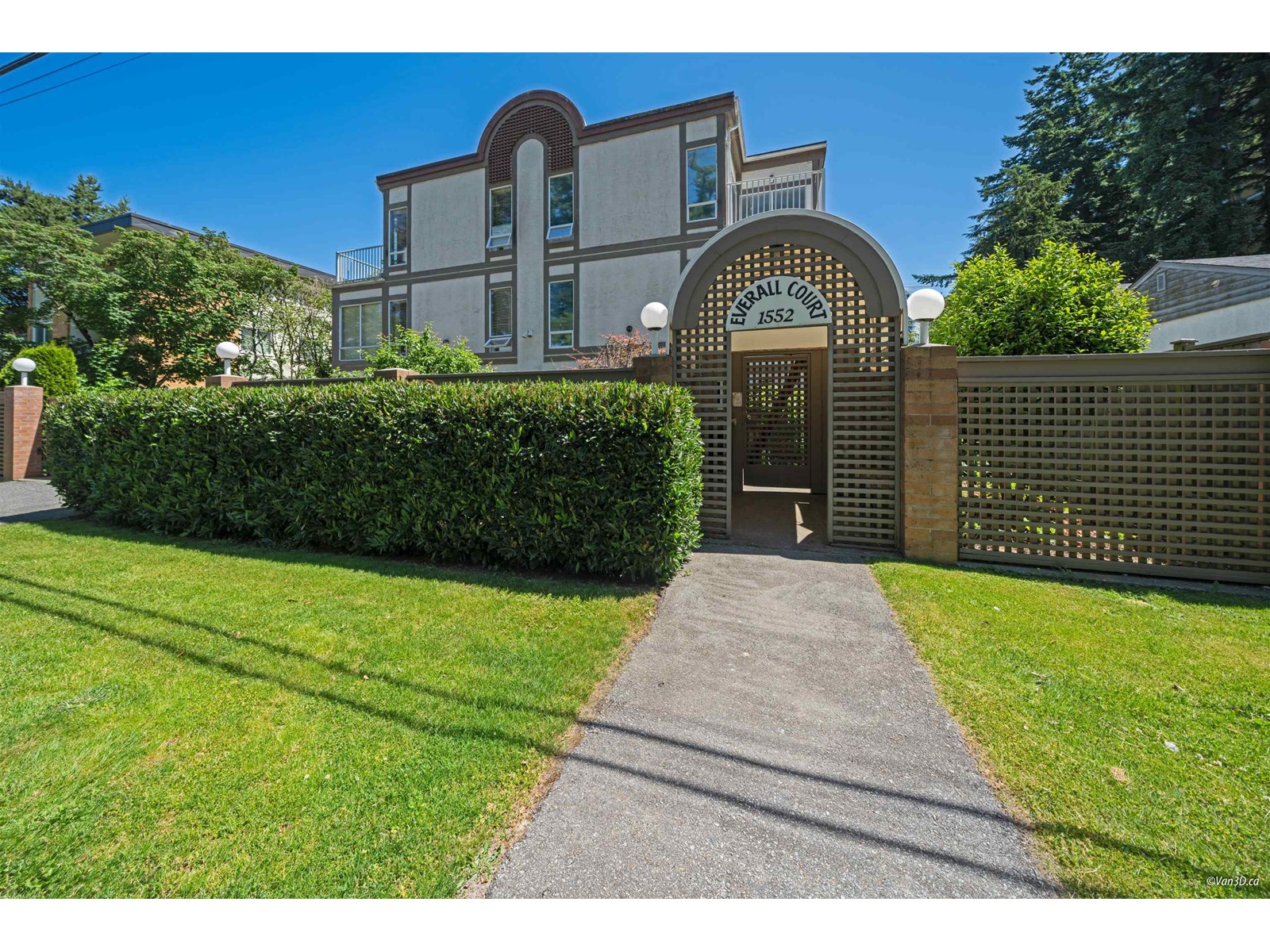 3 1552 Everall Street, White Rock, British Columbia  V4B 3S8 - Photo 2 - R3014830