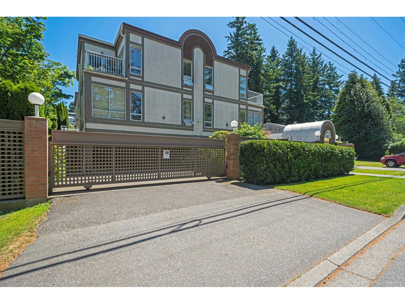3 1552 Everall Street, White Rock, British Columbia  V4B 3S8 - Photo 1 - R3014830