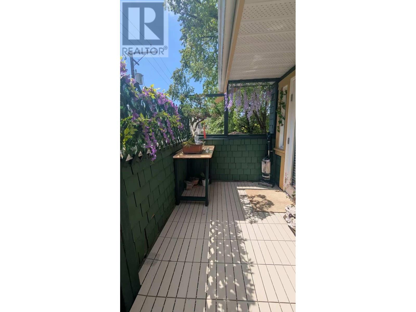 2952 W 8th Avenue, Vancouver, British Columbia  V6K 2C1 - Photo 13 - R3015115