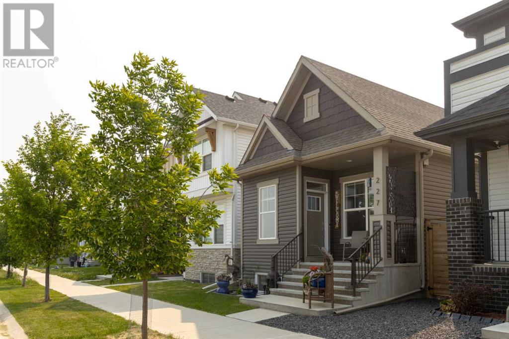 227 Union Avenue Se, Calgary, Alberta  T3M 3E9 - Photo 3 - A2230268
