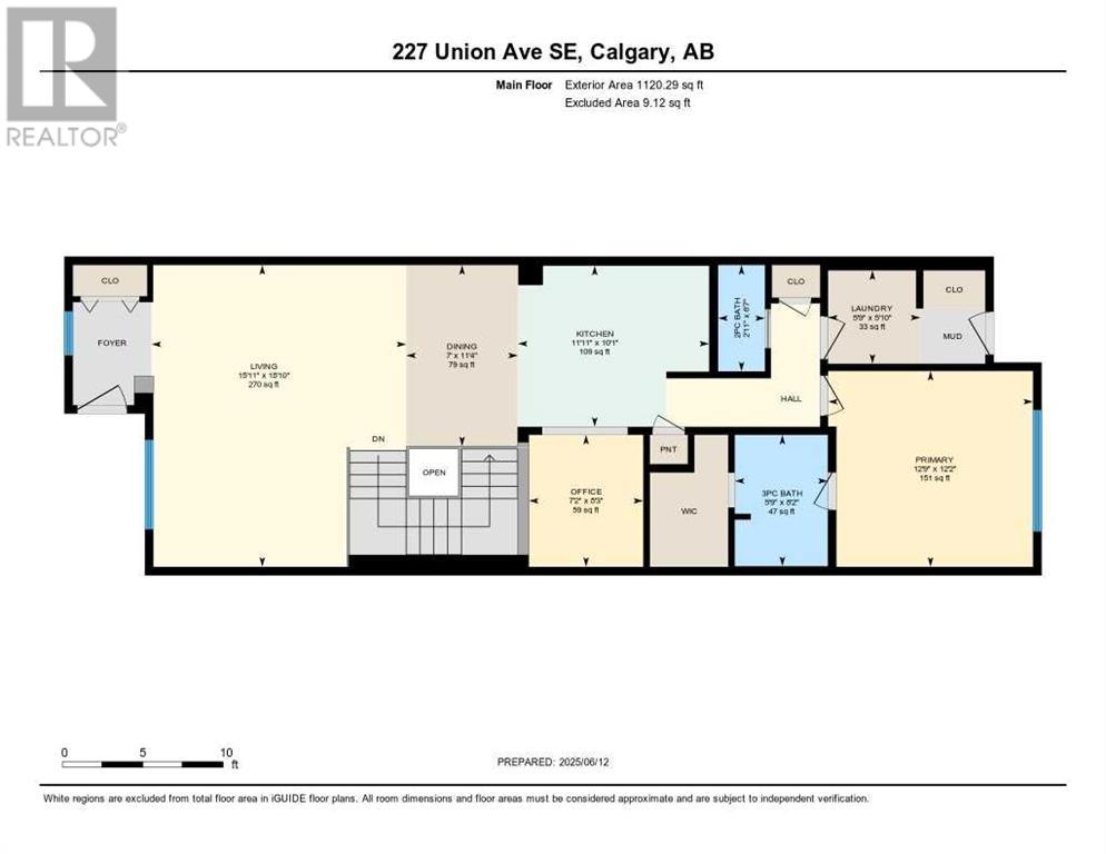 227 Union Avenue Se, Calgary, Alberta  T3M 3E9 - Photo 34 - A2230268