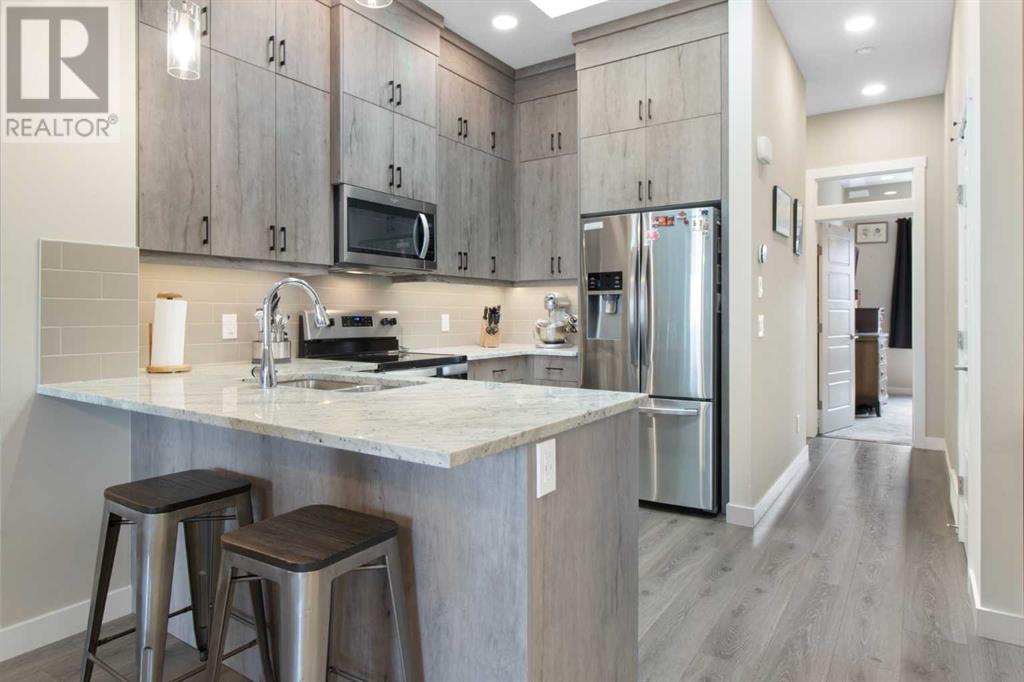 227 Union Avenue Se, Calgary, Alberta  T3M 3E9 - Photo 10 - A2230268