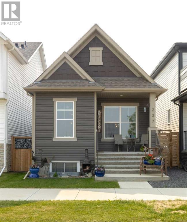 227 Union Avenue Se, Calgary, Alberta  T3M 3E9 - Photo 1 - A2230268