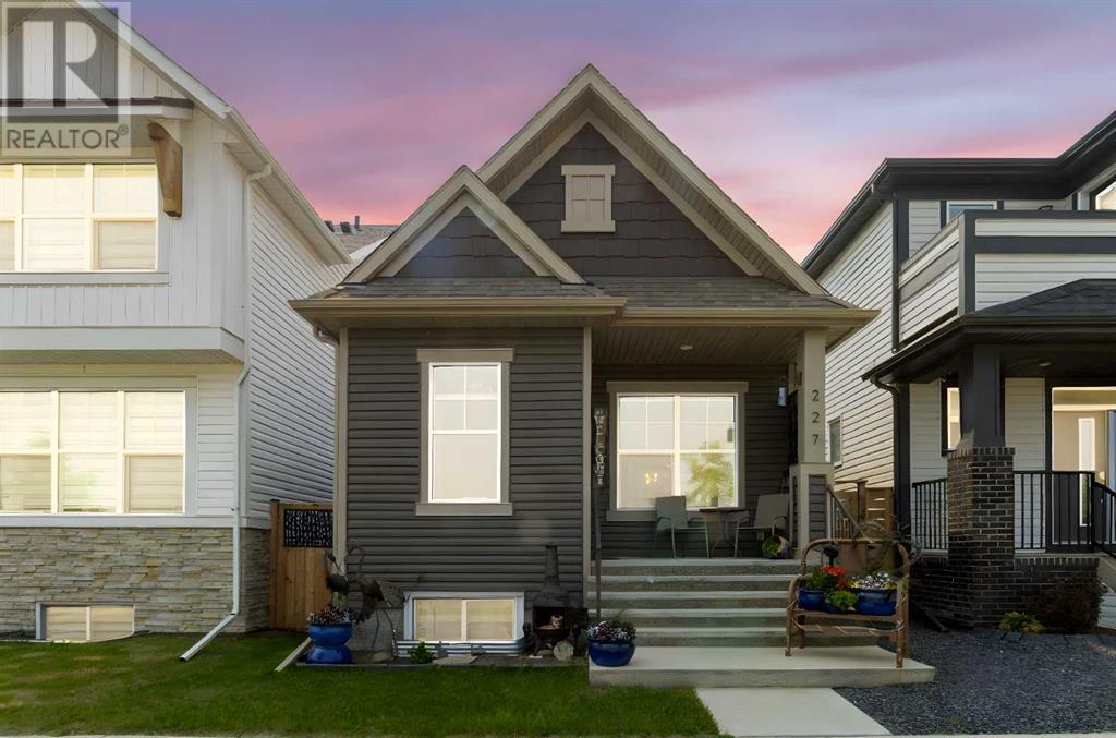 227 Union Avenue Se, Calgary, Alberta  T3M 3E9 - Photo 2 - A2230268