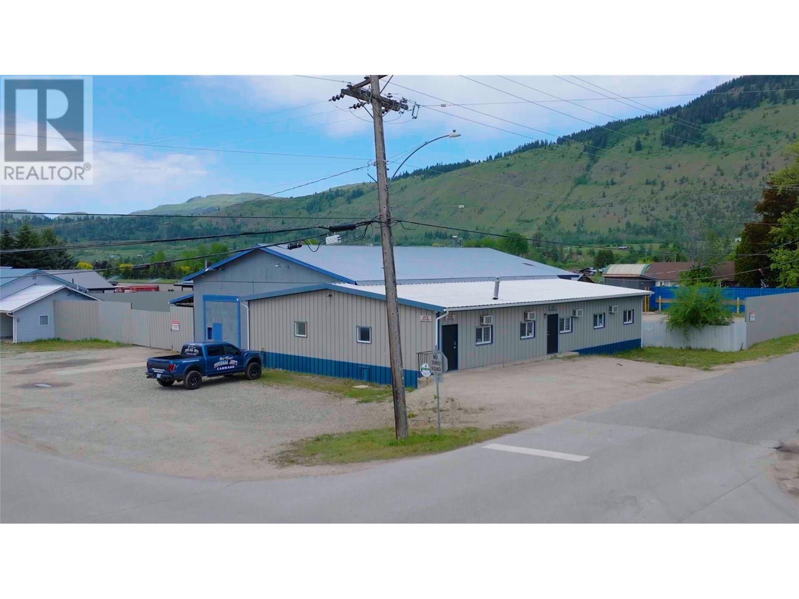 472 Vla Road, Chase, British Columbia  V0E 1M0 - Photo 3 - 10349781