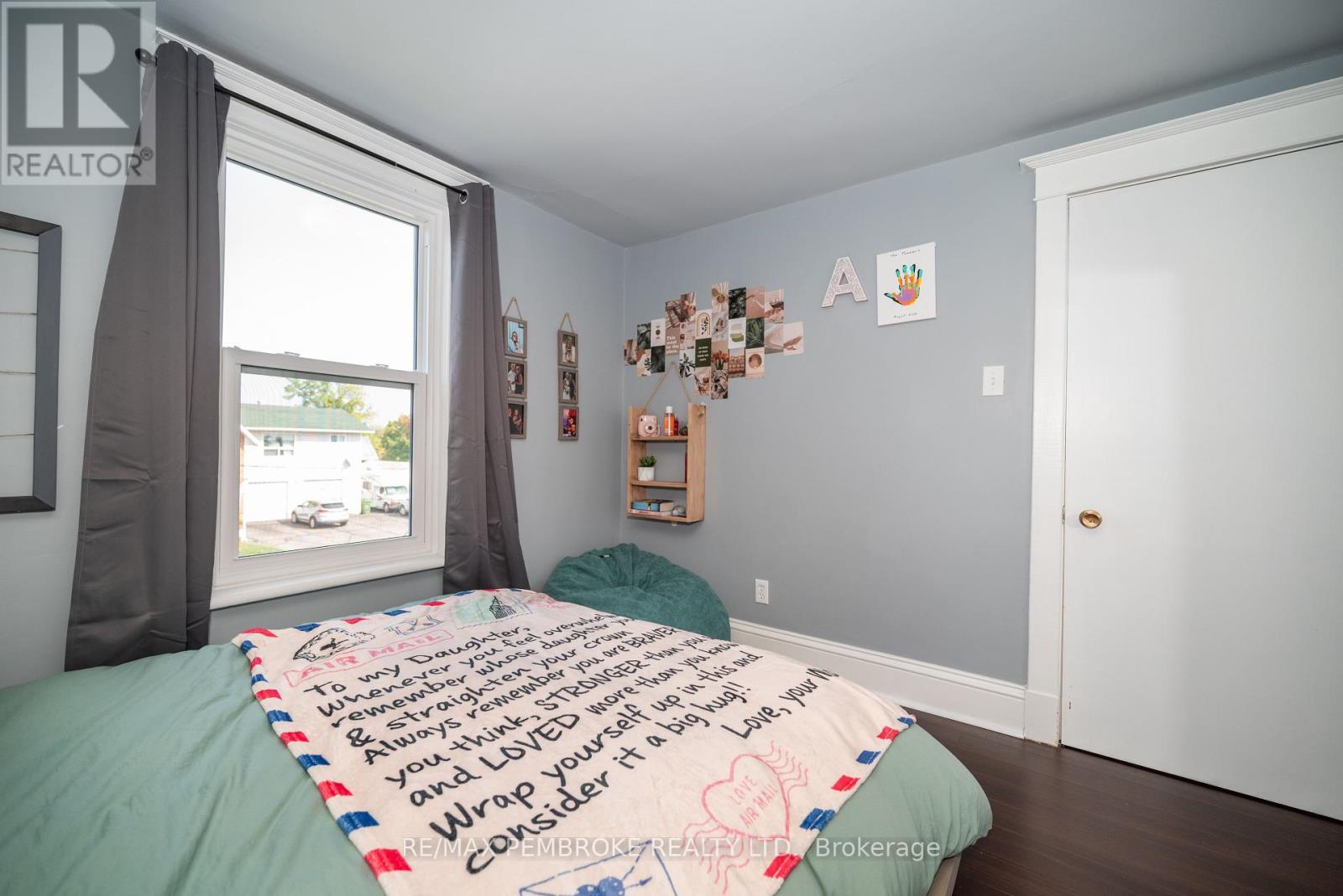 594 Miller Street, Pembroke, Ontario  K8A 6A2 - Photo 23 - X12217712