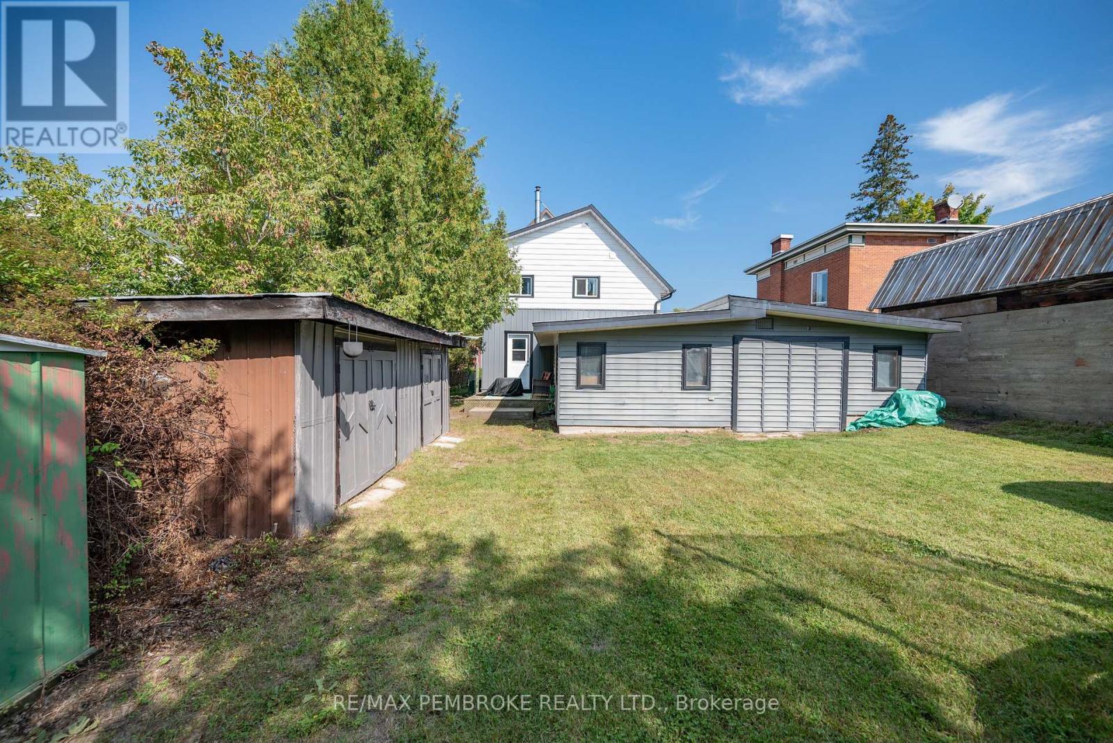 594 Miller Street, Pembroke, Ontario  K8A 6A2 - Photo 37 - X12217712