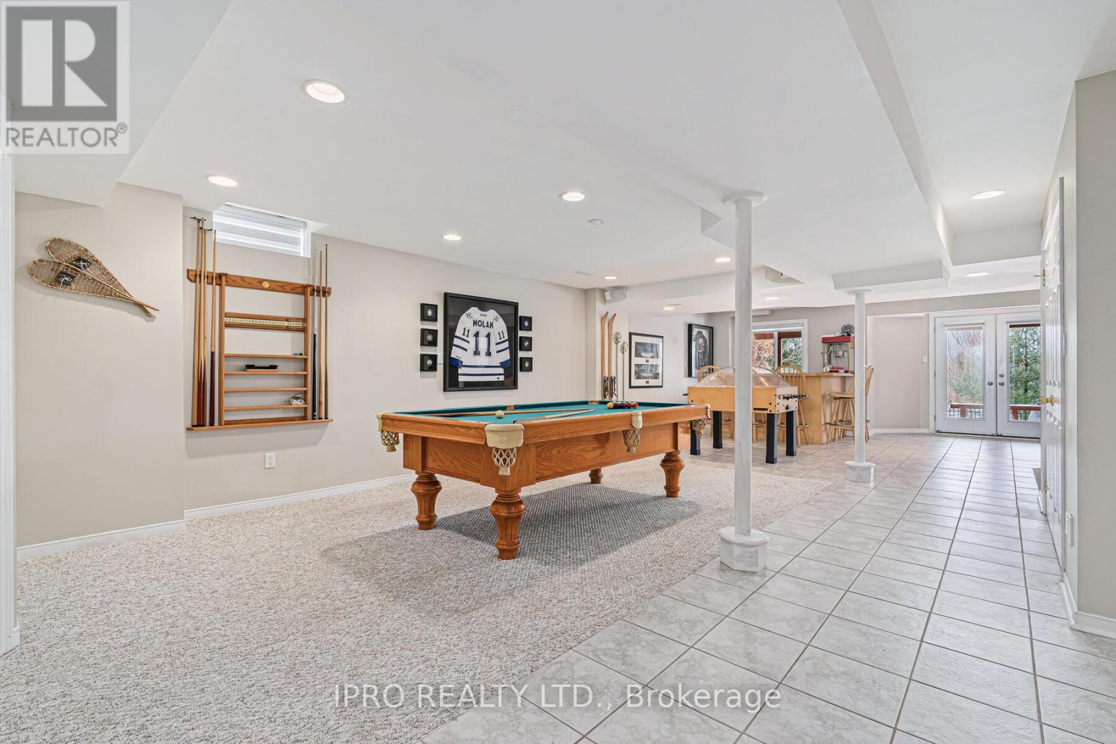 22 Bowman Street, Halton Hills, Ontario  L7G 6G6 - Photo 25 - W12134876