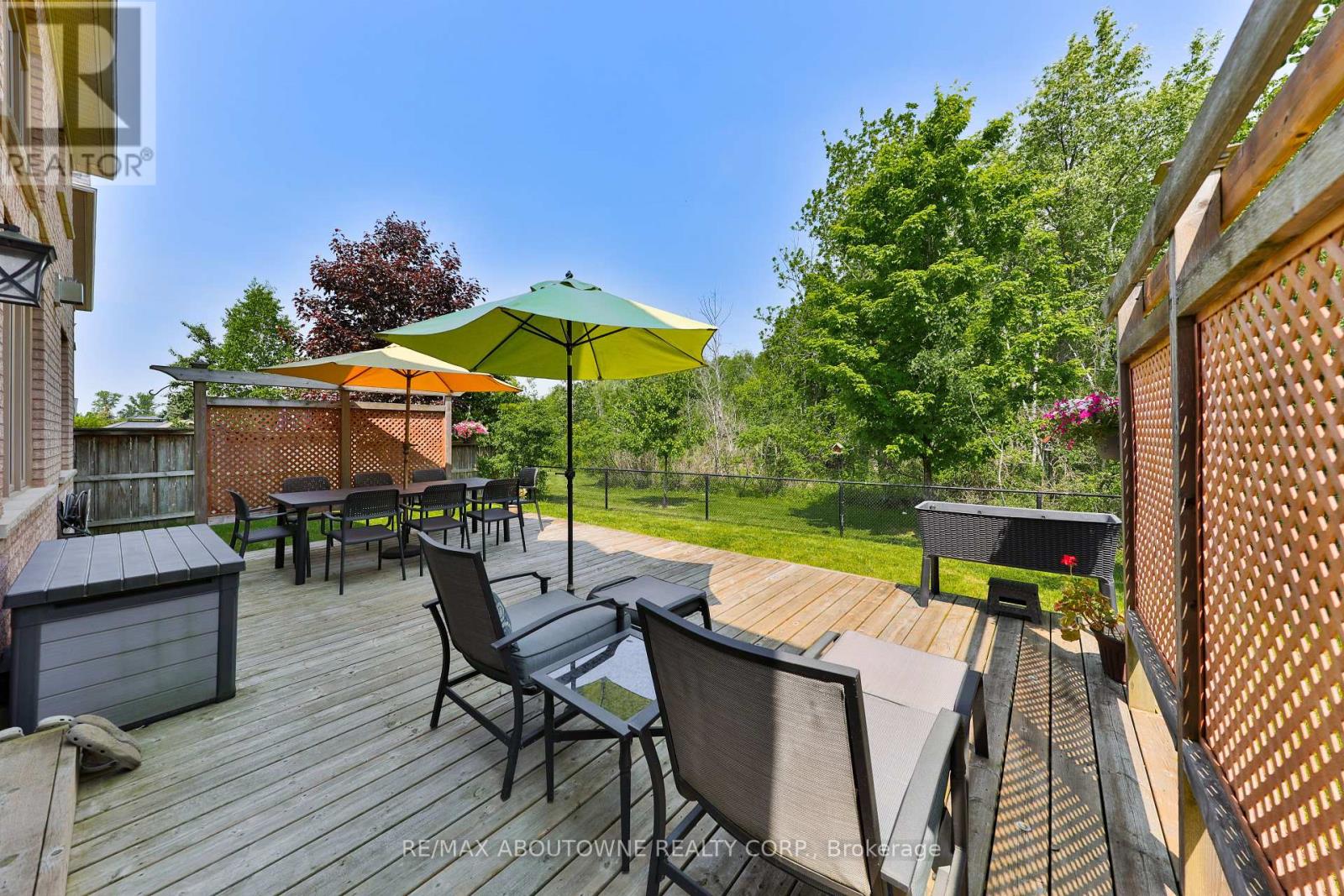 317 Nautical Boulevard, Oakville, Ontario  L6L 0C1 - Photo 44 - W12217022