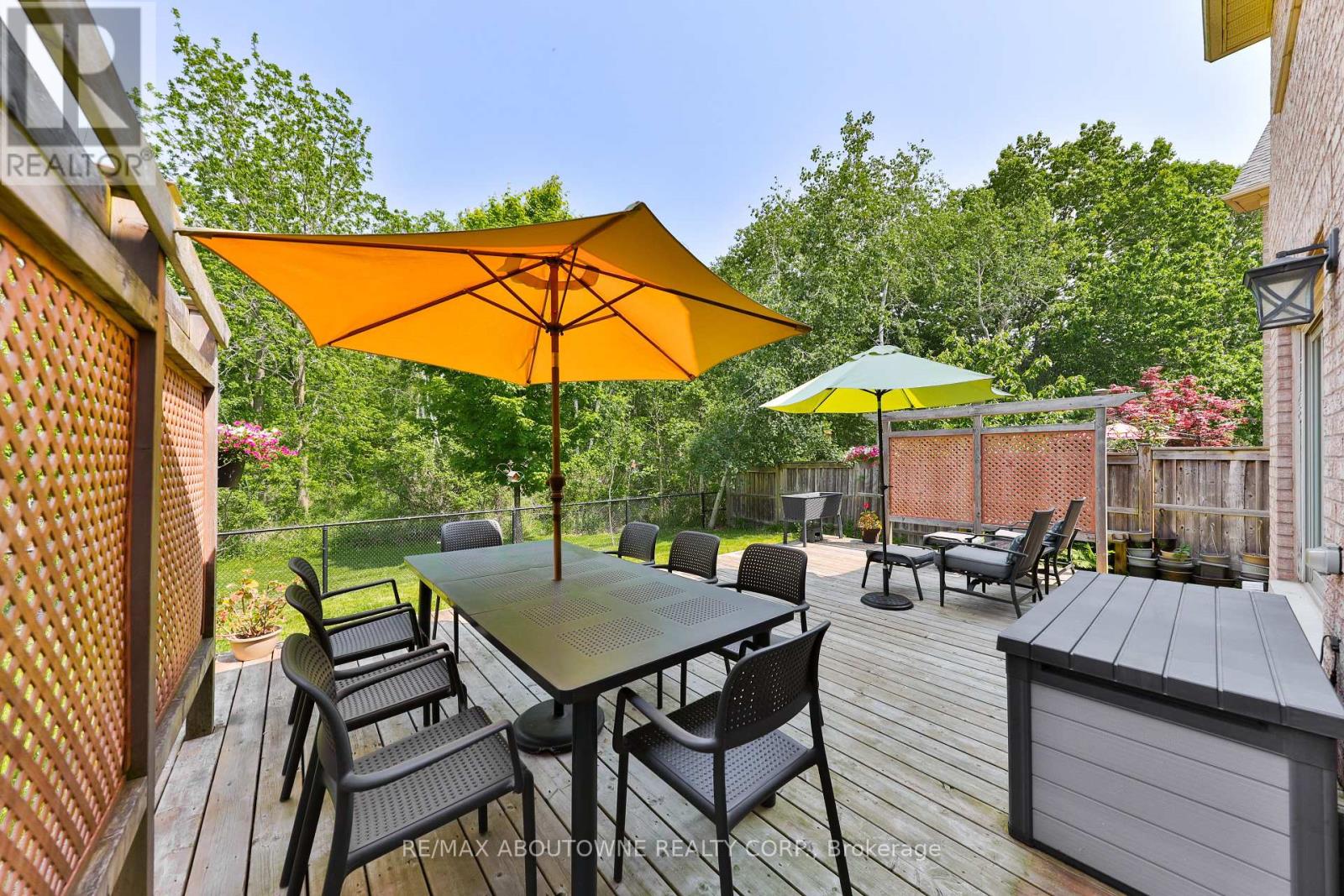 317 Nautical Boulevard, Oakville, Ontario  L6L 0C1 - Photo 46 - W12217022