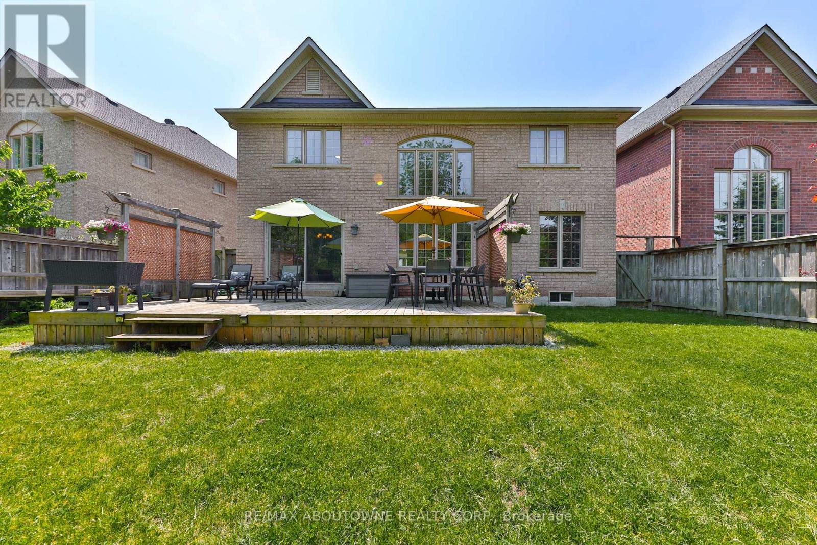 317 Nautical Boulevard, Oakville, Ontario  L6L 0C1 - Photo 48 - W12217022