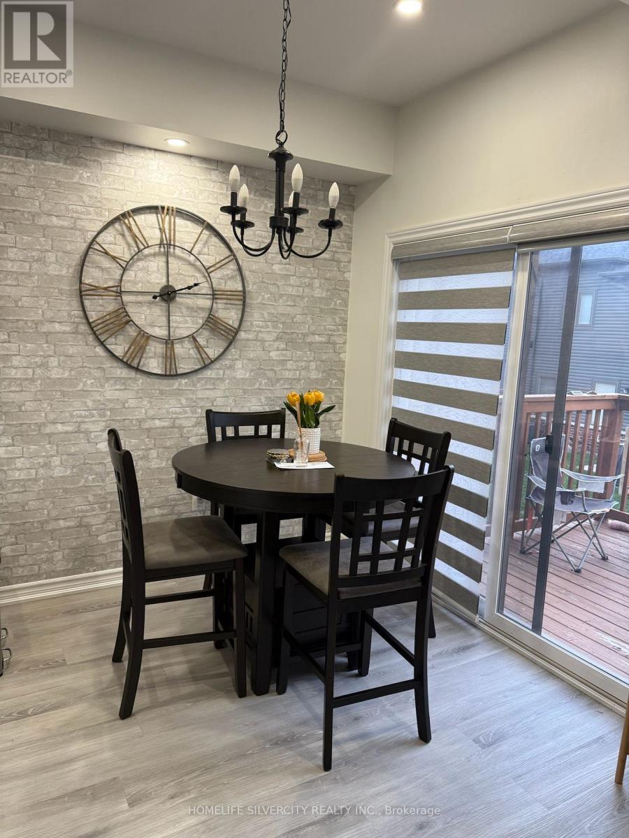 41 - 324 Equestrian Way, Cambridge, Ontario  N3E 0E2 - Photo 6 - X12214094