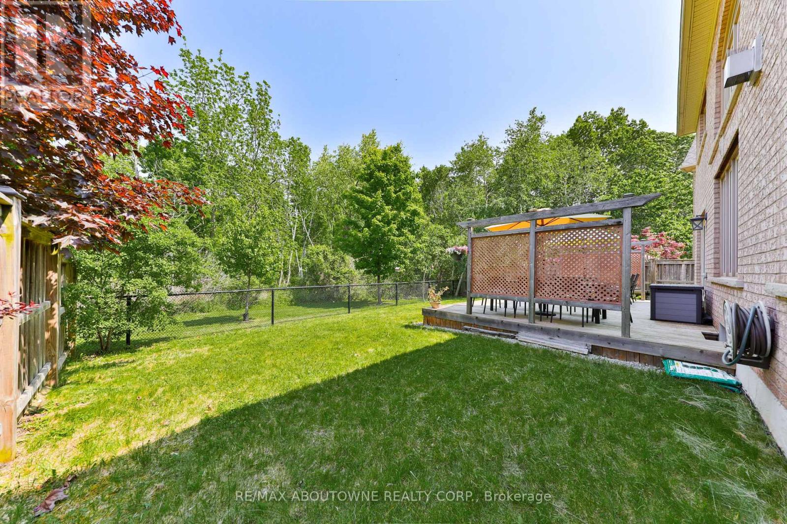 317 Nautical Boulevard, Oakville, Ontario  L6L 0C1 - Photo 47 - W12217022