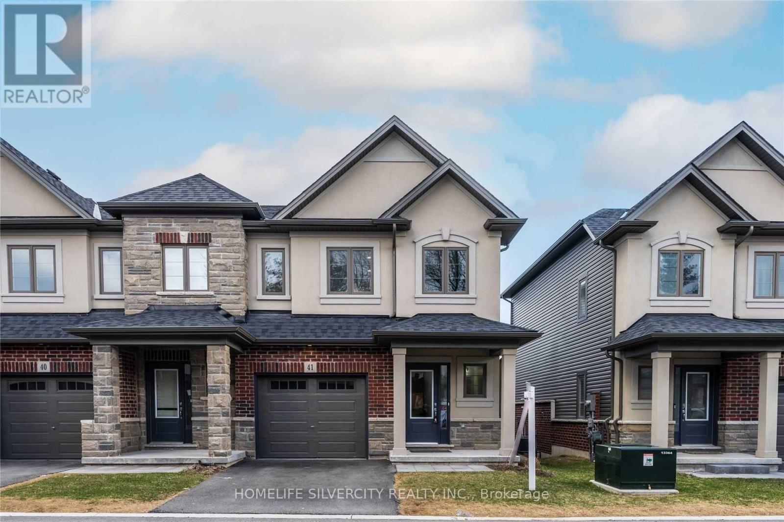 41 - 324 EQUESTRIAN WAY, Cambridge, Ontario