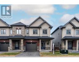 41 - 324 EQUESTRIAN WAY, Cambridge, Ontario