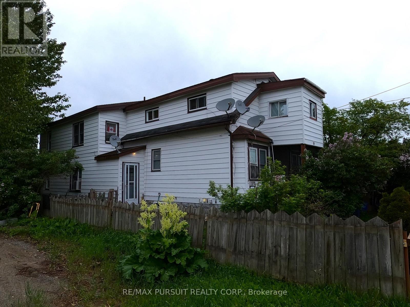 10 Mckelvie Avenue, Kirkland Lake, Ontario  P2N 2K4 - Photo 4 - T12099444