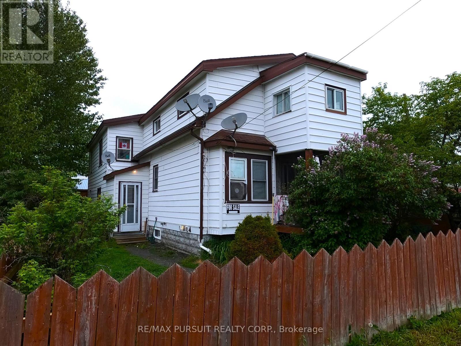 10 Mckelvie Avenue, Kirkland Lake, Ontario  P2N 2K4 - Photo 3 - T12099444