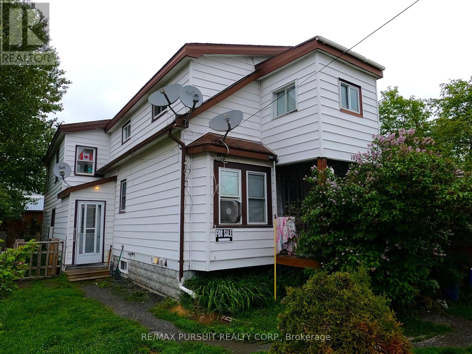 10 MCKELVIE AVENUE, Kirkland Lake, Ontario