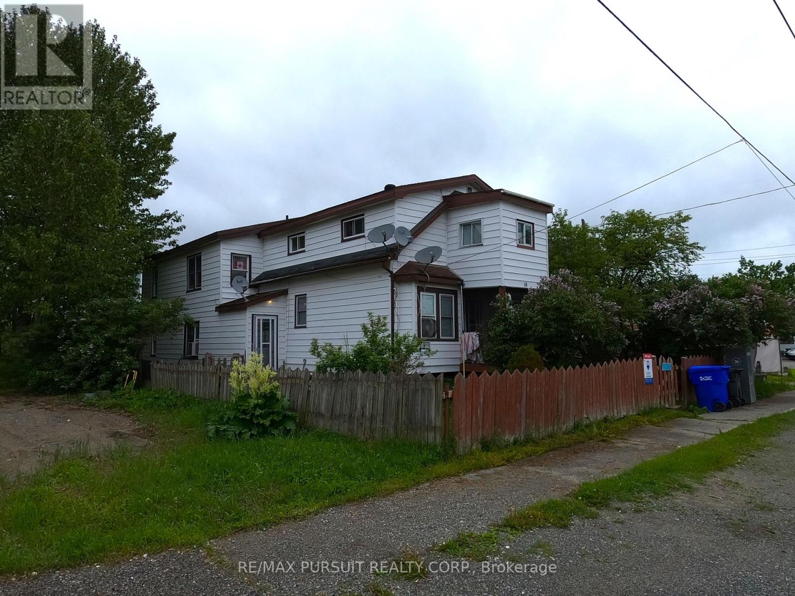 10 Mckelvie Avenue, Kirkland Lake, Ontario  P2N 2K4 - Photo 6 - T12099444
