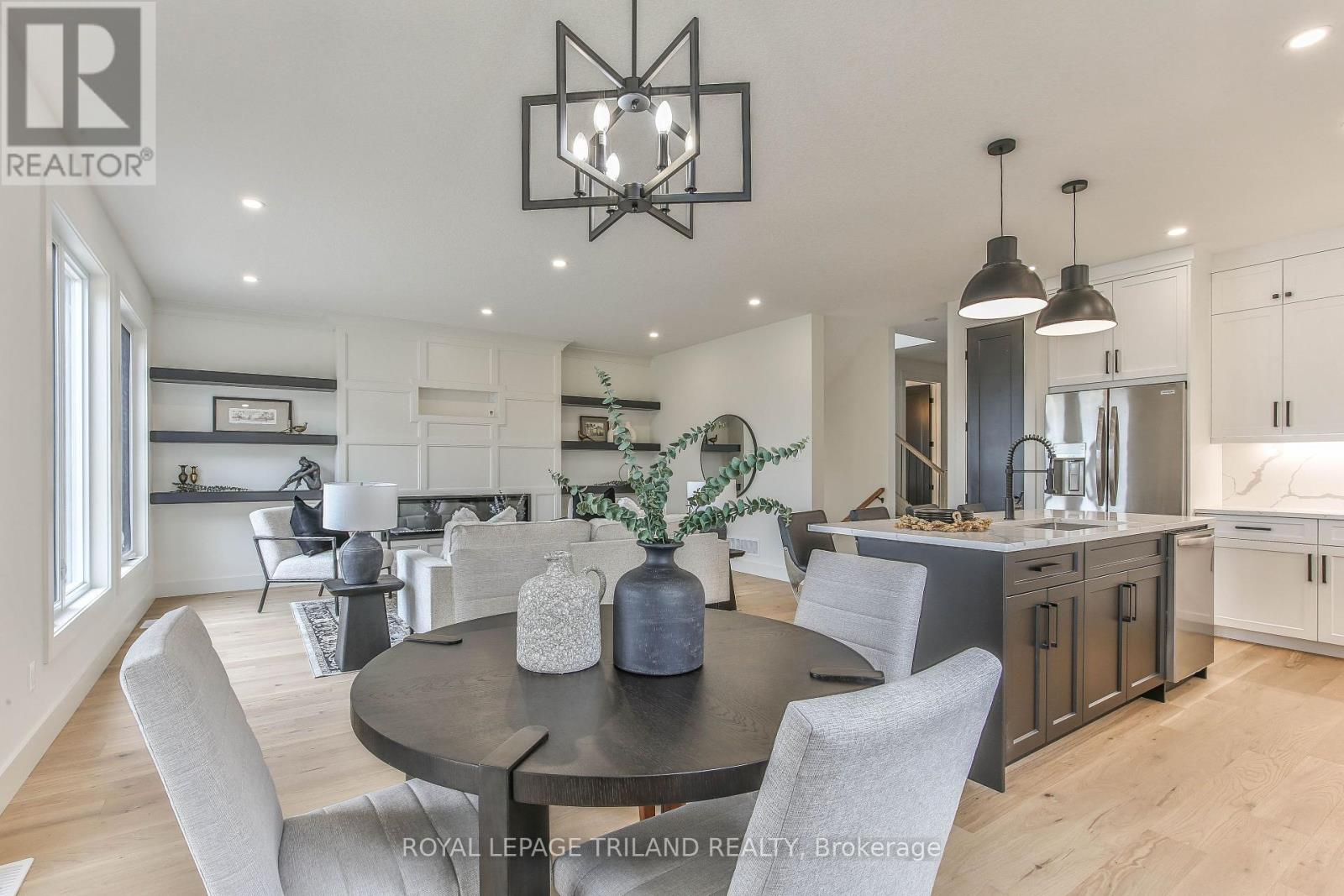 6484 Heathwoods Avenue, London South, Ontario  N6P 0J7 - Photo 16 - X12184950