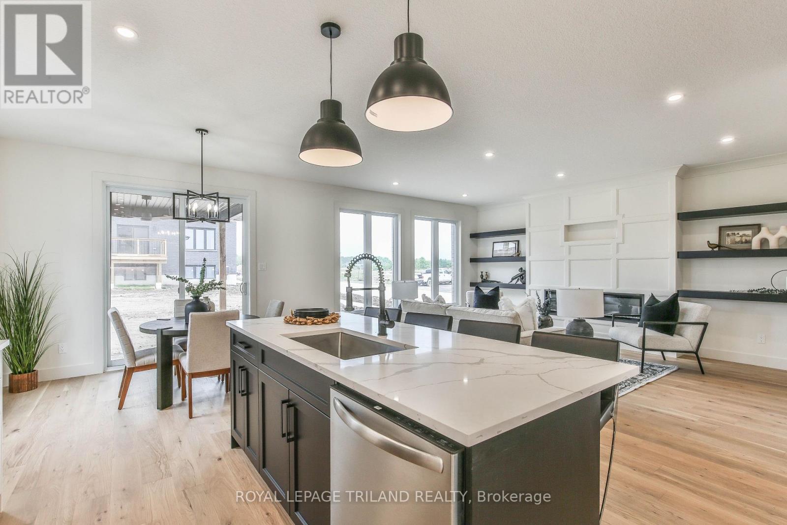 6484 Heathwoods Avenue, London South, Ontario  N6P 0J7 - Photo 14 - X12184950