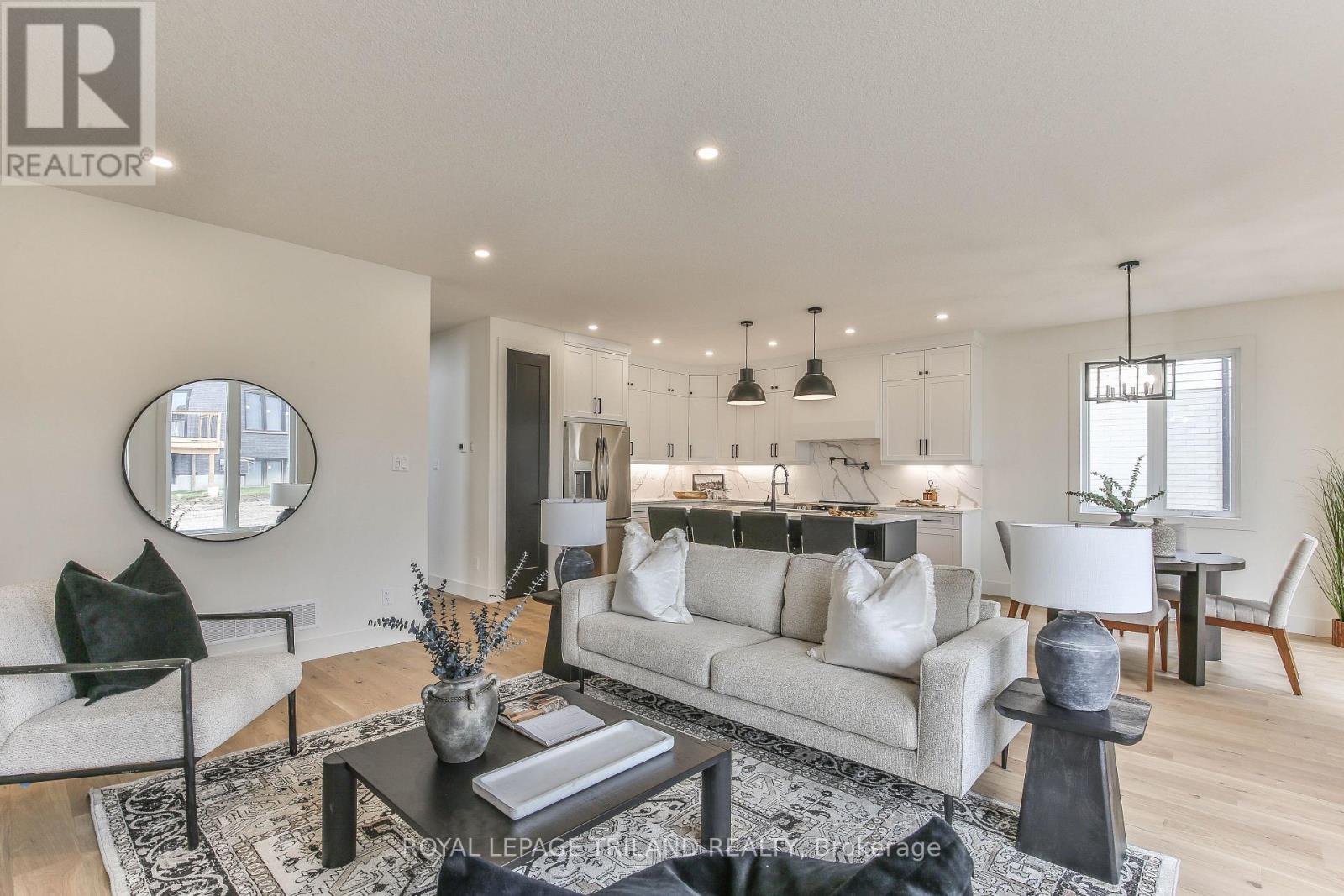 6484 Heathwoods Avenue, London South, Ontario  N6P 0J7 - Photo 23 - X12184950