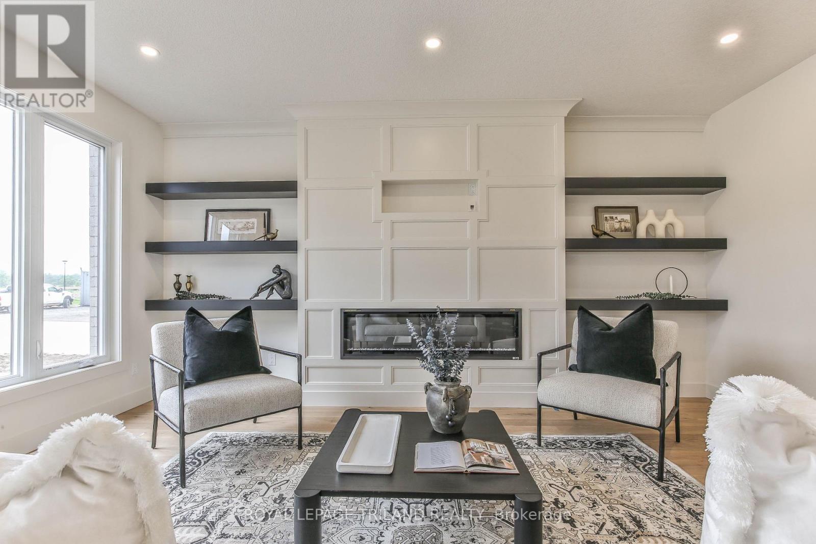 6484 Heathwoods Avenue, London South, Ontario  N6P 0J7 - Photo 25 - X12184950