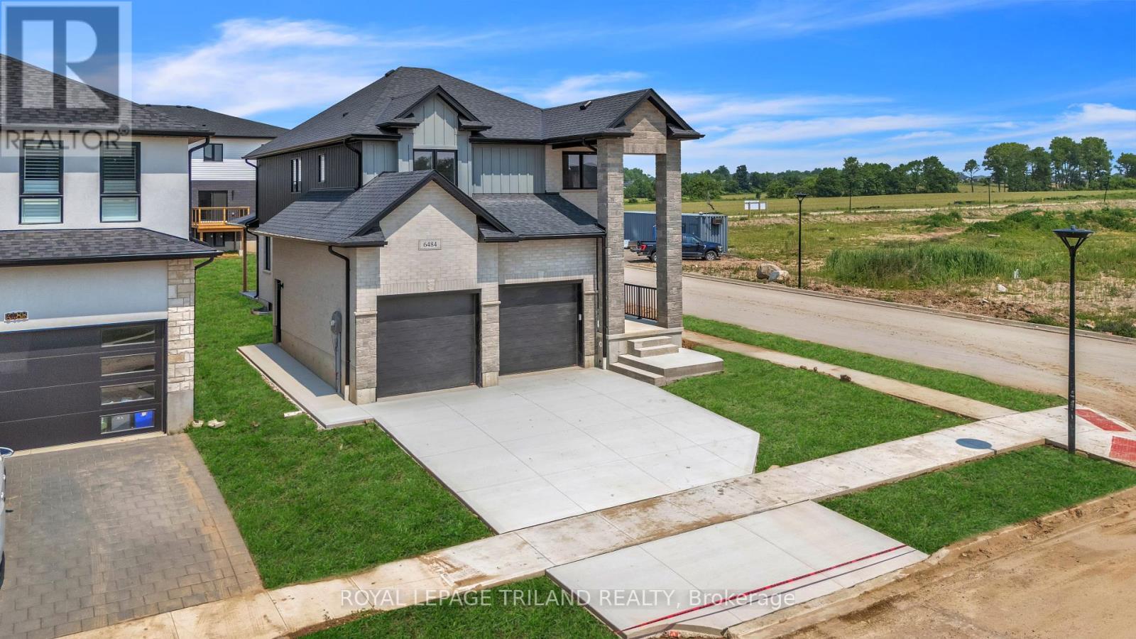 6484 Heathwoods Avenue, London South, Ontario  N6P 0J7 - Photo 4 - X12184950