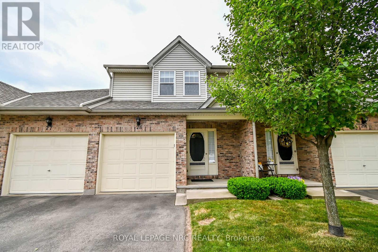 28 - 5070 Drummond Road, Niagara Falls, Ontario  L2E 6E4 - Photo 13 - X12146184