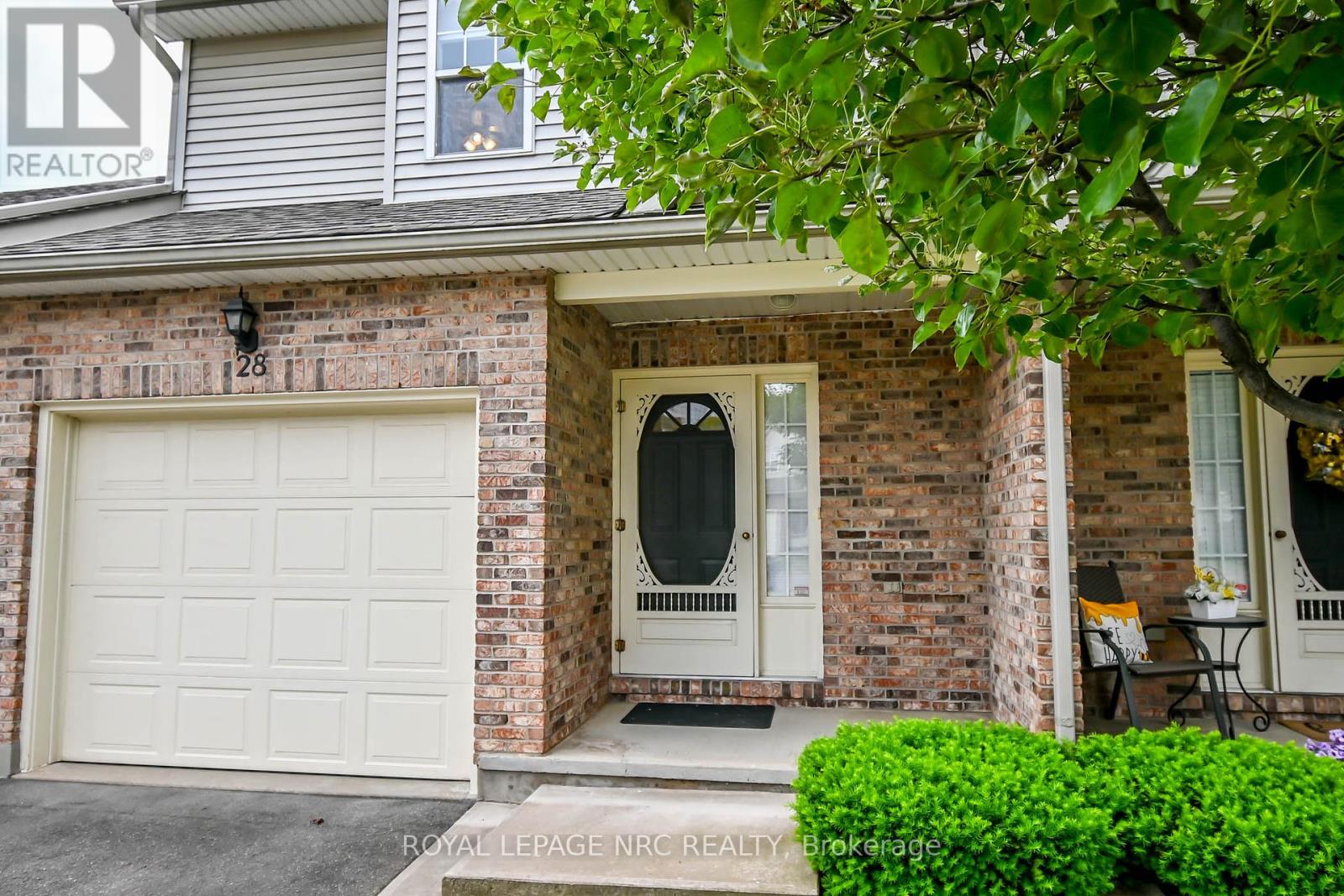 28 - 5070 DRUMMOND ROAD, Niagara Falls, Ontario
