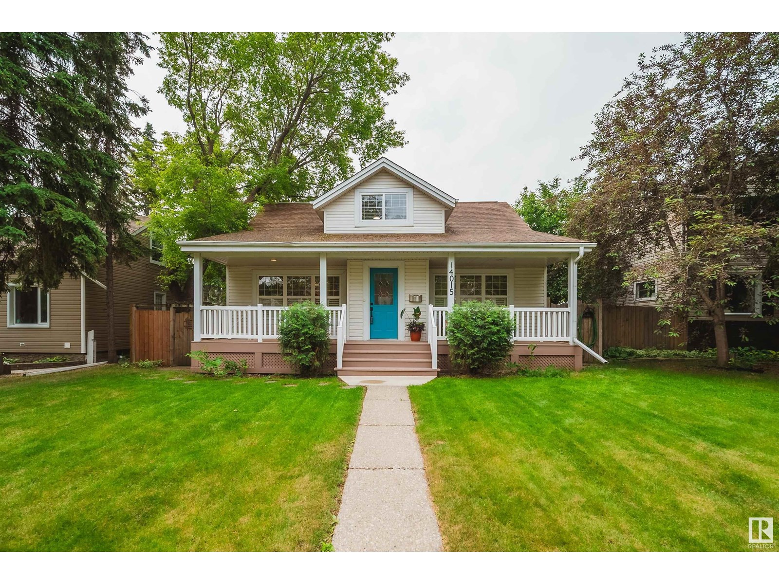14015 104A AV NW, edmonton, Alberta