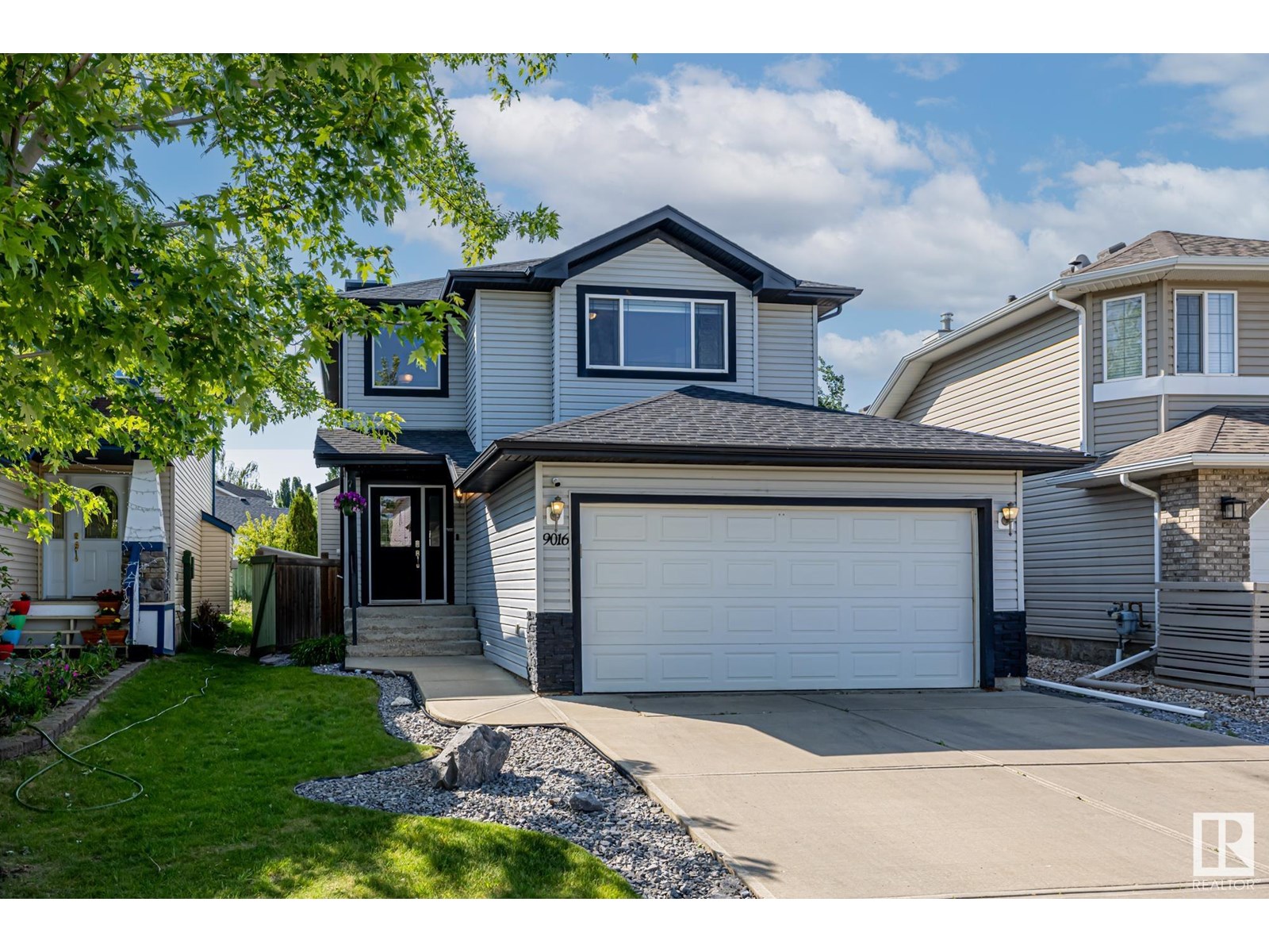 9016 210 St Nw, Edmonton, Alberta  T5T 6X1 - Photo 41 - E4442134
