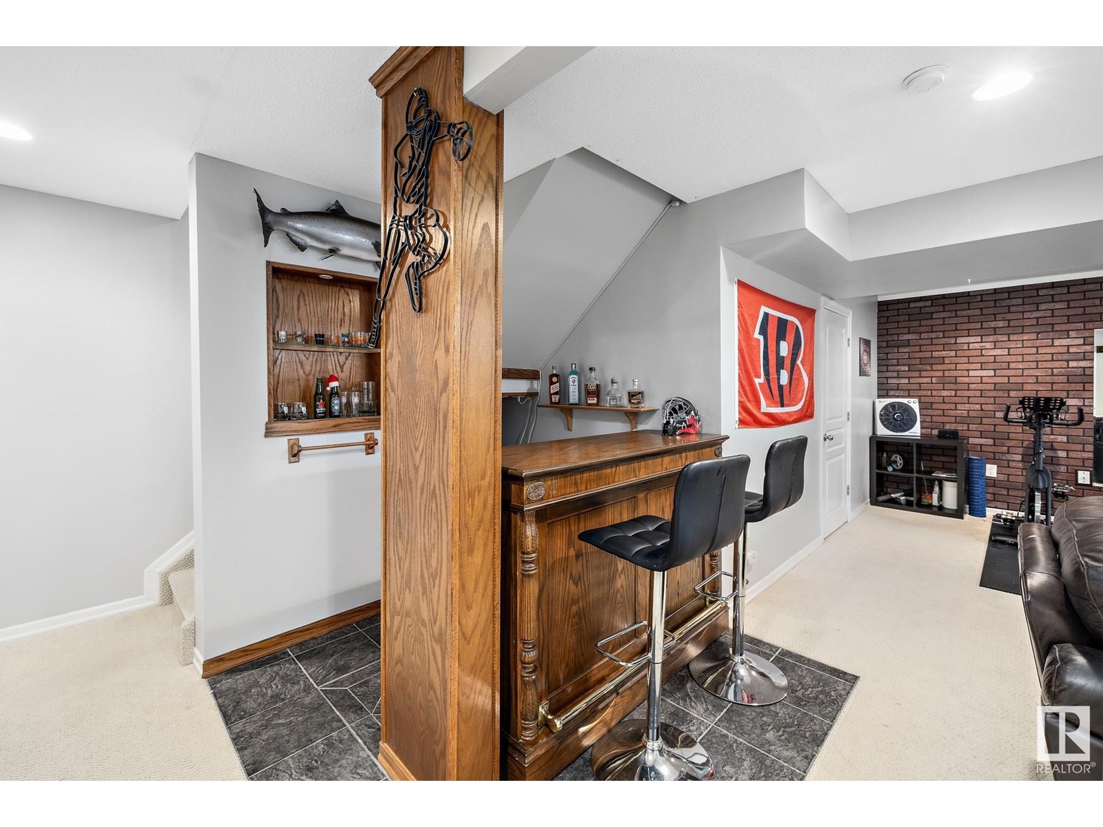 9016 210 St Nw, Edmonton, Alberta  T5T 6X1 - Photo 31 - E4442134