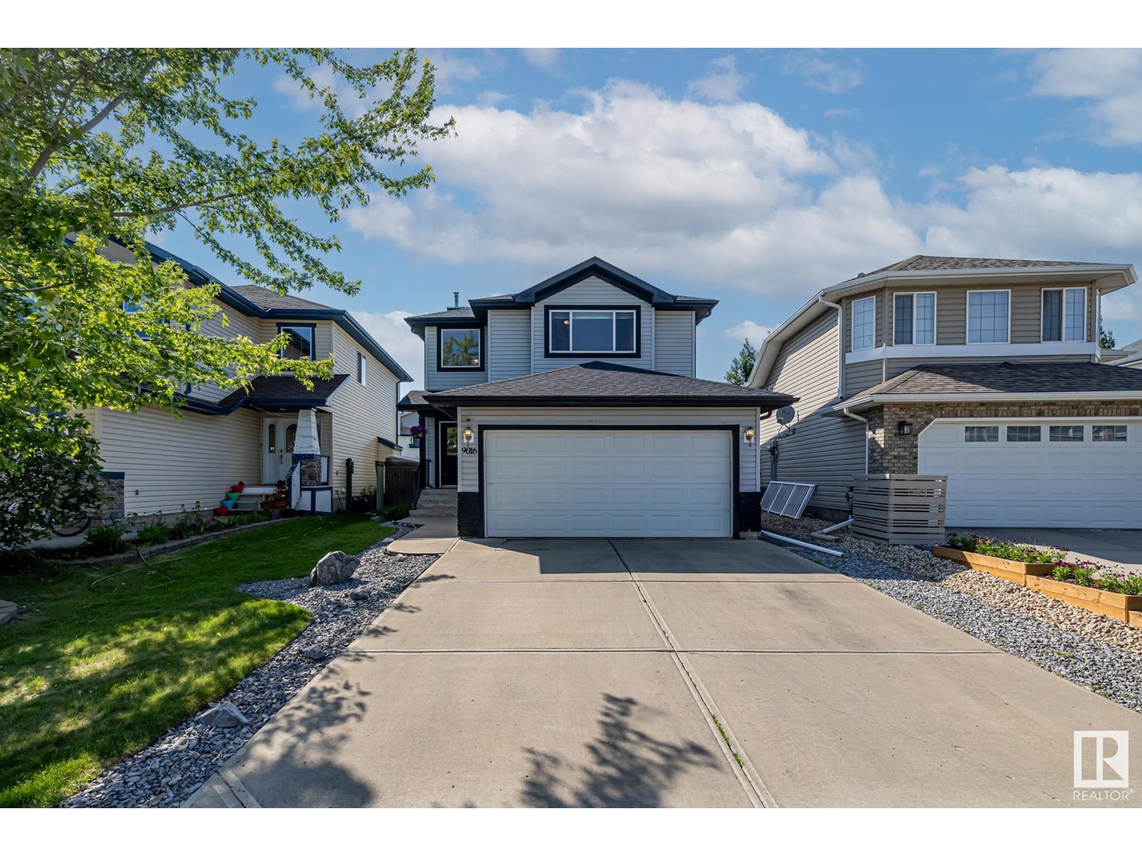 9016 210 St Nw, Edmonton, Alberta  T5T 6X1 - Photo 42 - E4442134