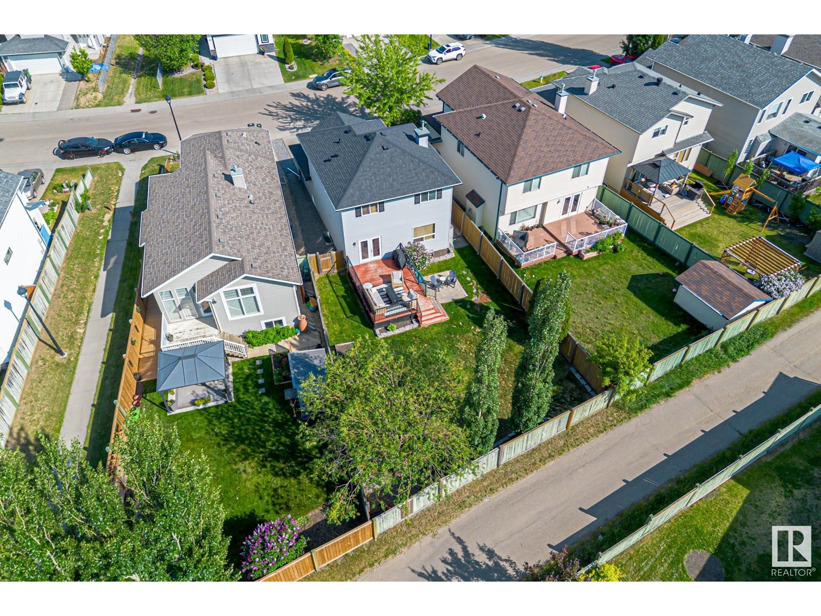 9016 210 St Nw, Edmonton, Alberta  T5T 6X1 - Photo 45 - E4442134