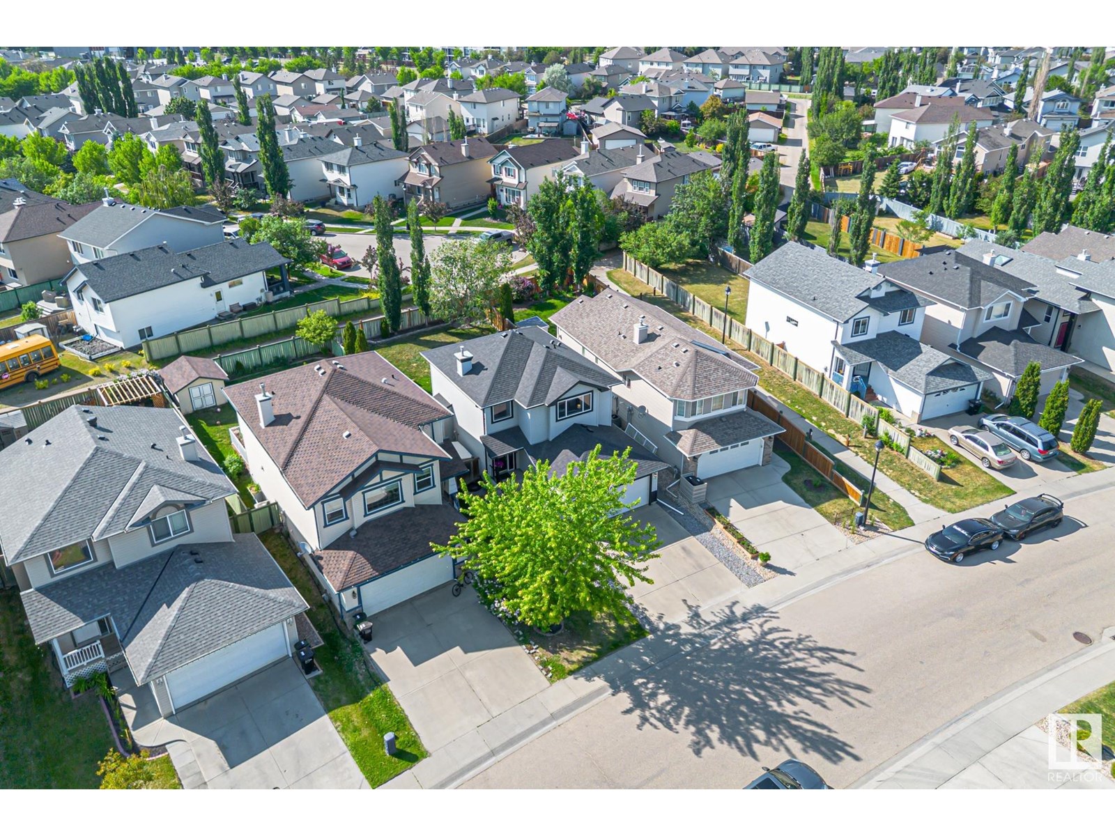 9016 210 St Nw, Edmonton, Alberta  T5T 6X1 - Photo 44 - E4442134