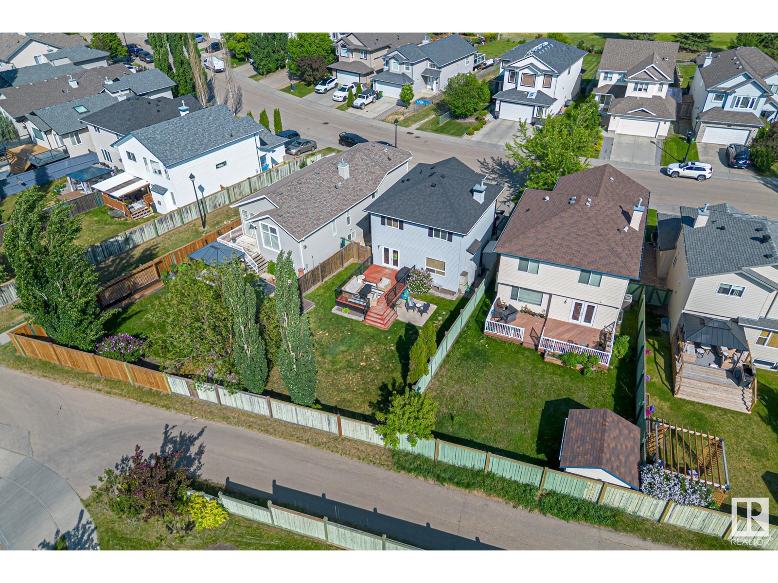 9016 210 St Nw, Edmonton, Alberta  T5T 6X1 - Photo 46 - E4442134