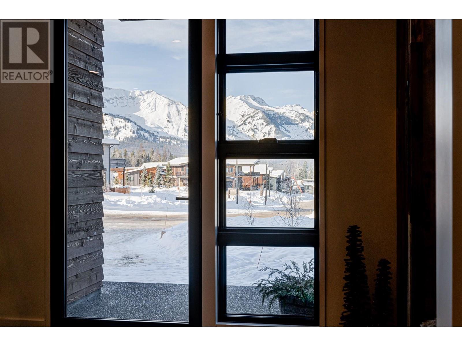 41 Piedmont Drive, Fernie, British Columbia  V0B 1M4 - Photo 8 - 10351700