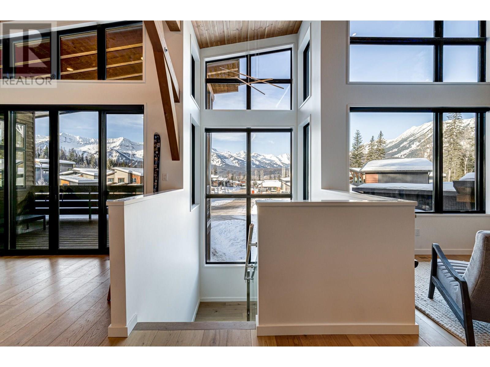 41 Piedmont Drive, Fernie, British Columbia  V0B 1M4 - Photo 11 - 10351700